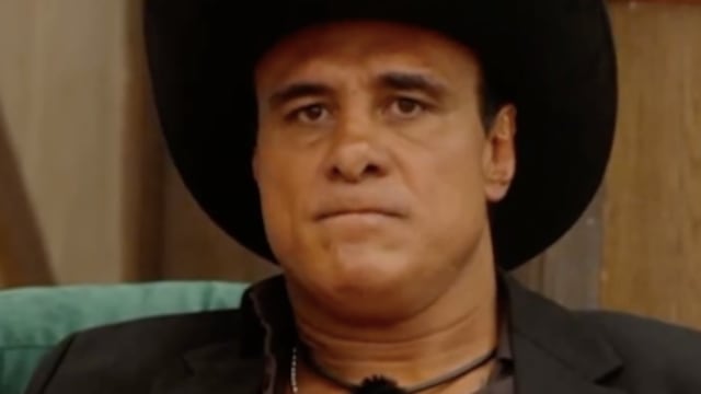 Alberto del Río podría pasar hasta 20 años en prisión
