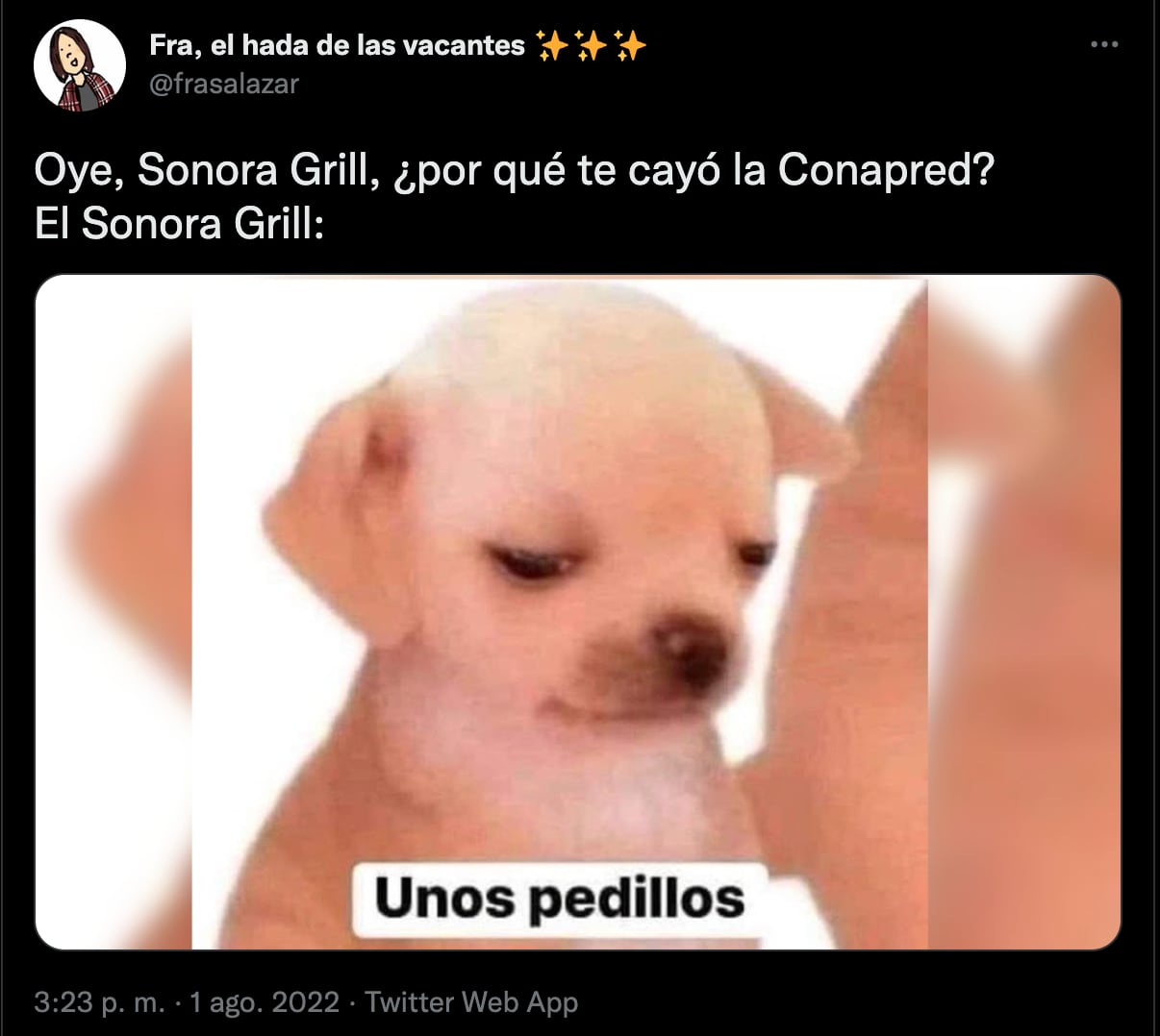 Con memes se burlan de Sonora Grill Prime y las denuncias de racismo y discriminación en su contra