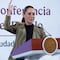 Mañanera de Claudia Sheinbaum hoy martes 15 de abril de 2025. Temas importantes: Jitomate; Salud Casa por Casa; sarampión; IMSS; ISSSTE; gusano barrenador; Birmex; Vicente Fox; Azucena Uresti; AMLO; Francisco Garduño y más