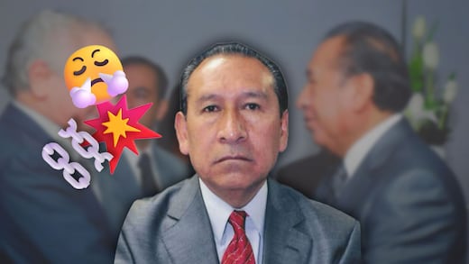 Queda libre Humberto Nava, líder sindical acusado de agredir a su pareja