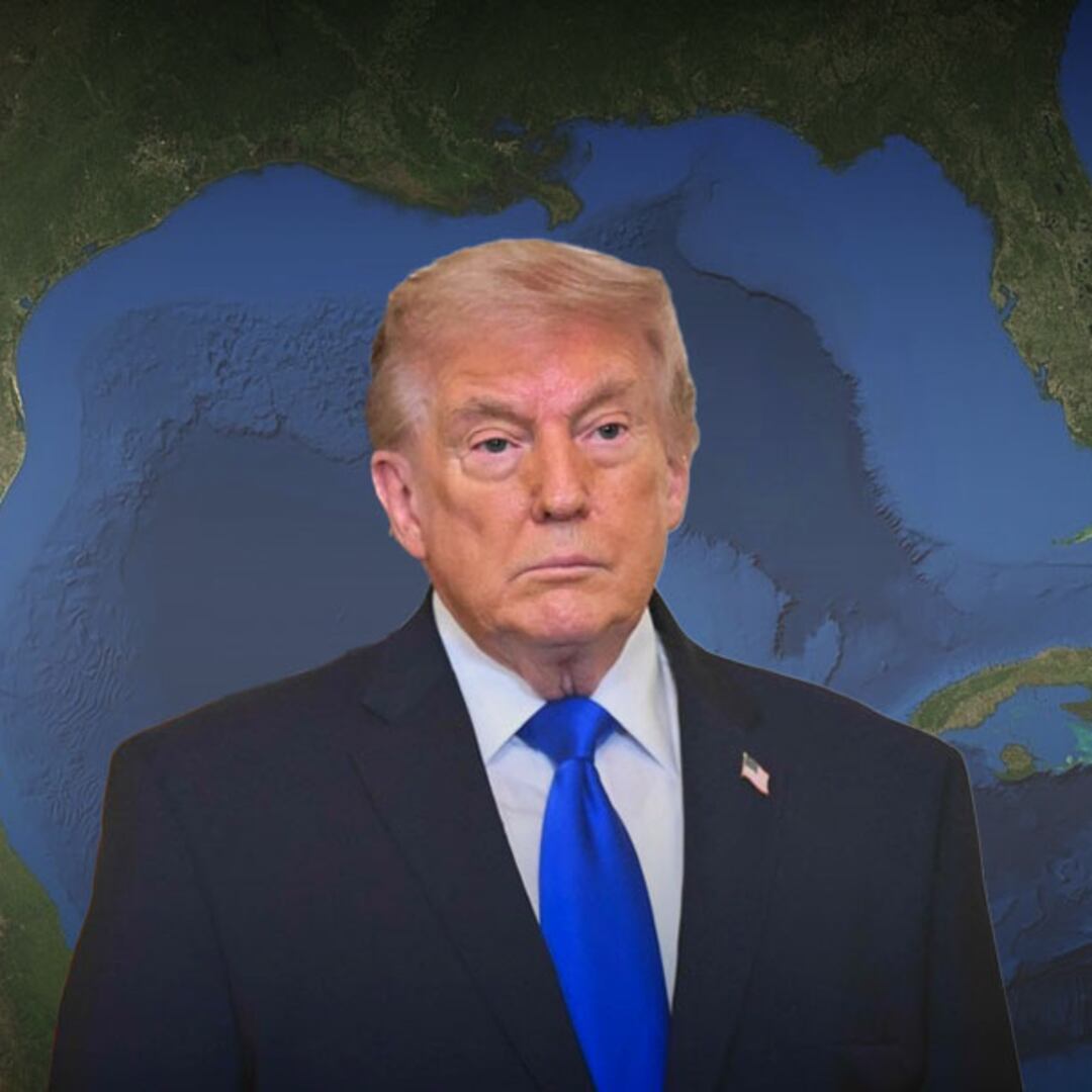 Así es el plan de Trump para combatir cárteles en el occidente