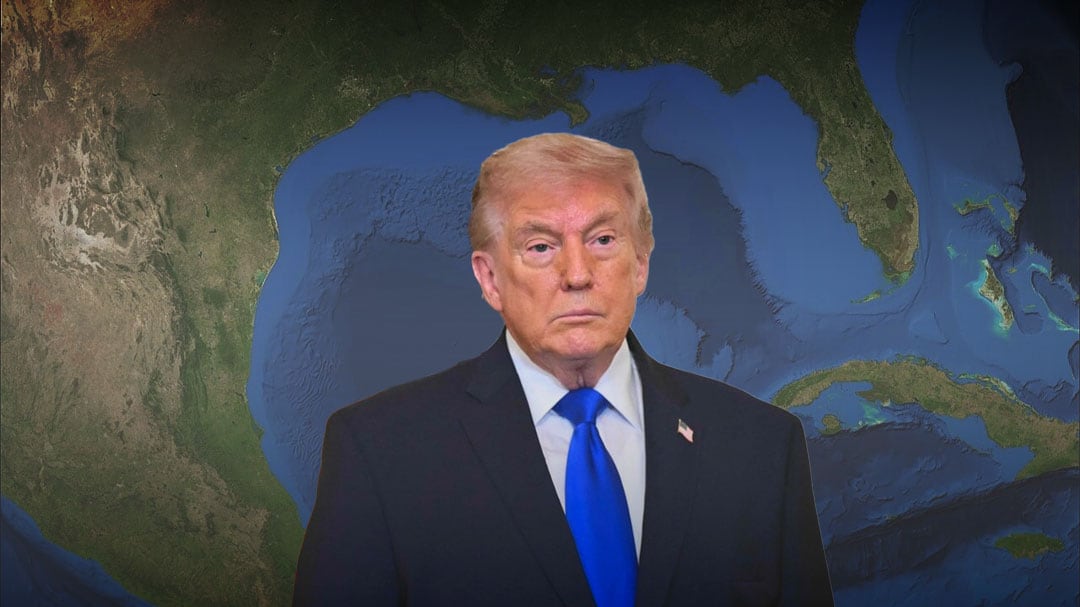 Así es el plan de Trump para combatir cárteles en el occidente