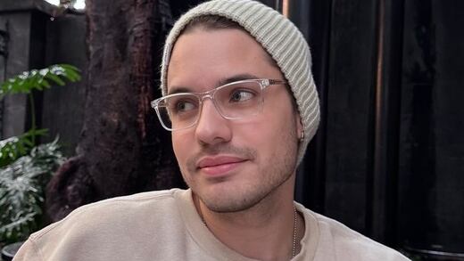 ¿William Valdés se retira? Aclara si es verdad que trabajará en un restaurante tras asedio mediático