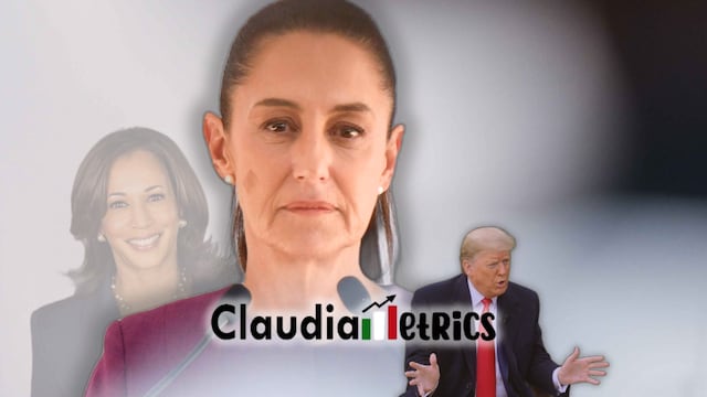 Mujeres contra el más macho de los gringos machos