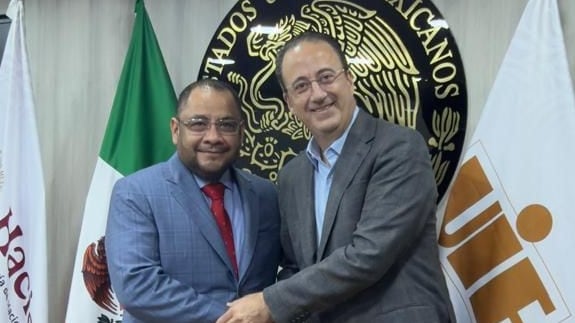 CAAAREM y UIF refuerzan controles para legalidad en comercio exterior