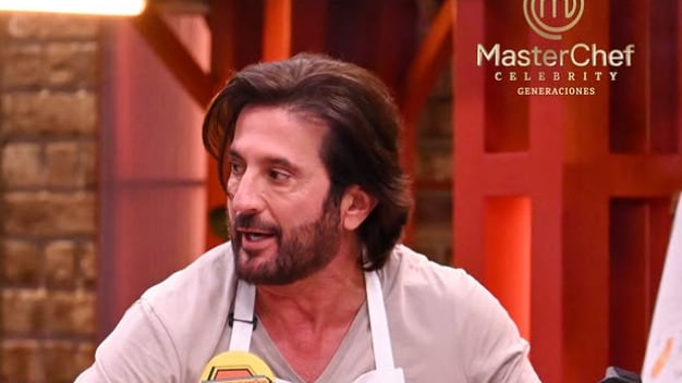 ¿Quién es Bobby Larios? El actor mexicano, ex de Niurka y el quinto eliminado MasterChef Celebrity 2025
