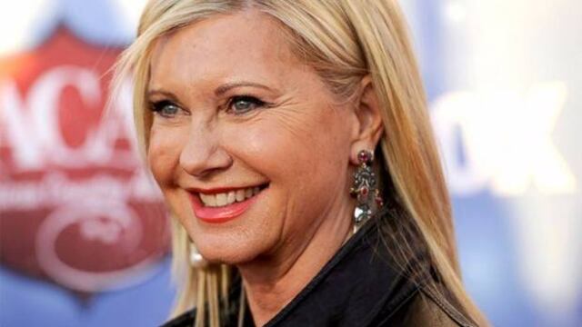 Olivia Newton-John