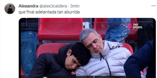 Memes Tigres vs America