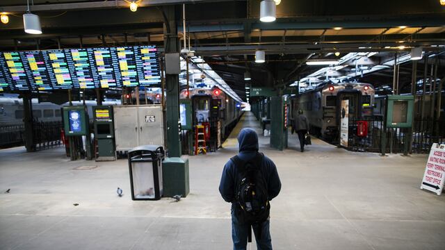 Nueva Jersey también se encuentra en periodo de cuarentena.