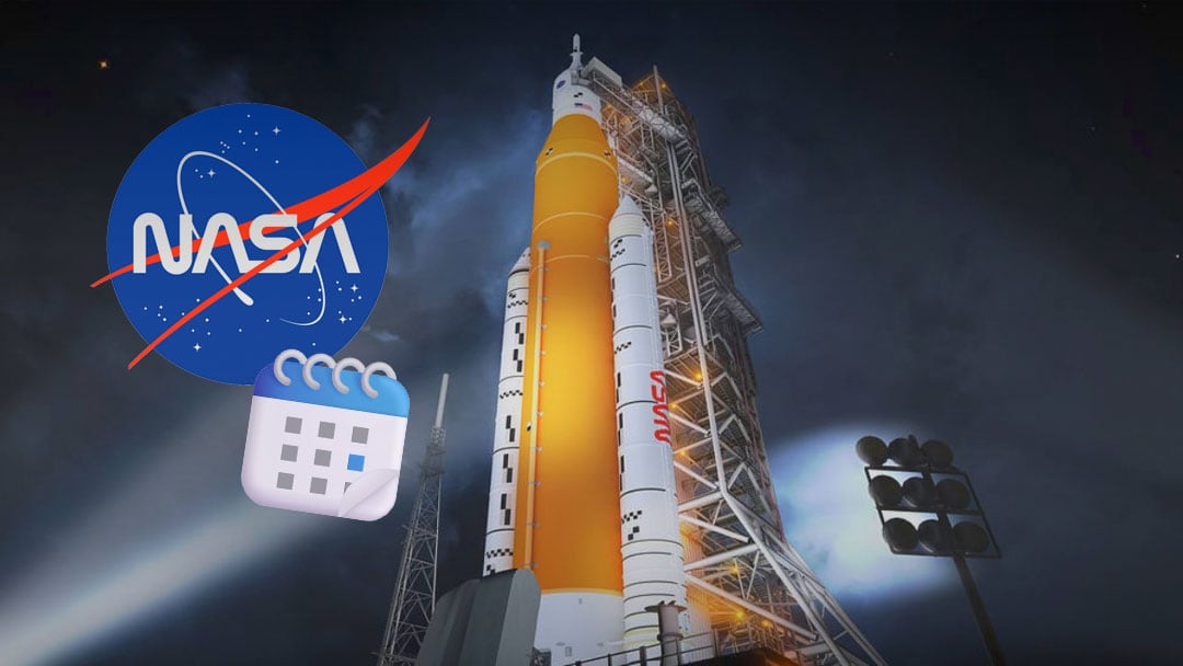La NASA prepara Artemis III para 2027: así será su próxima misión de dos semanas