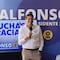 Elecciones 2024 Michoacán: Alfonso Martínez Alcázar cierra campaña tras conectar con más de 100 mil morelianos