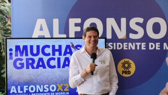 Alfonso Martínez Alcázar