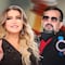 Alicia Villarreal ya está divorciada de Cruz Martínez tras 22 años de matrimonio