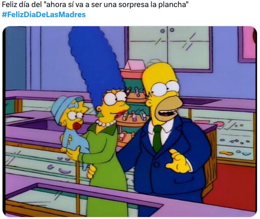Memes ya festejan el Día de las madres este 10 de mayo