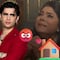 Victoria Ruffo no puede creer la salida de Aaron Mercury en La Casa de los Famosos México 2025