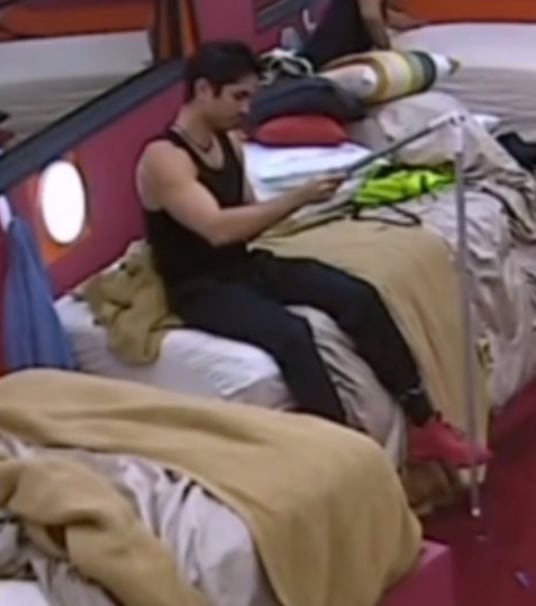 La Casa de los Famosos 2024
