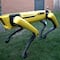 Este robot de Boston Dynamics saldrá a la venta en el 2019