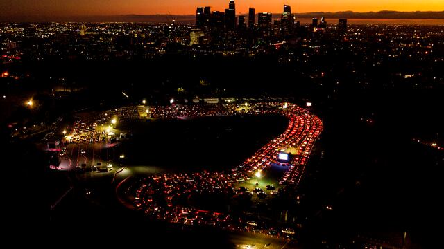 Los Ángeles