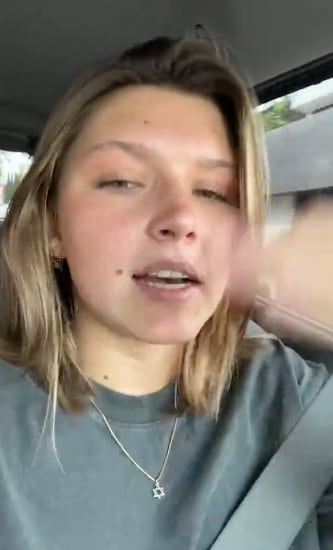 Hija de Sergio Mayer defiende la lealtad de su padre con el Team Infierno de La Casa de los Famosos México