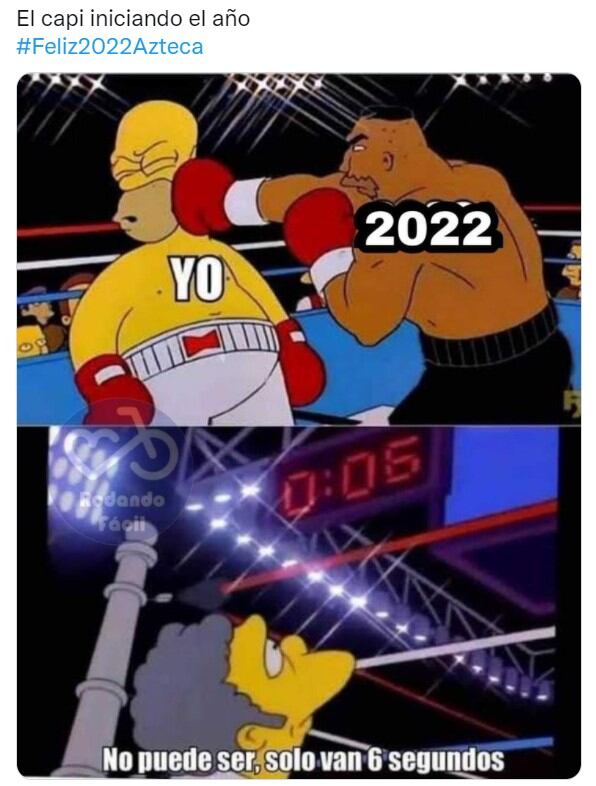 Memes de El Capi Pérez
