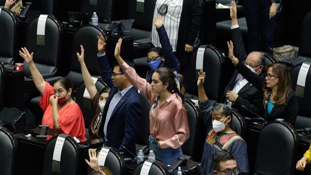 Cámara de Diputados