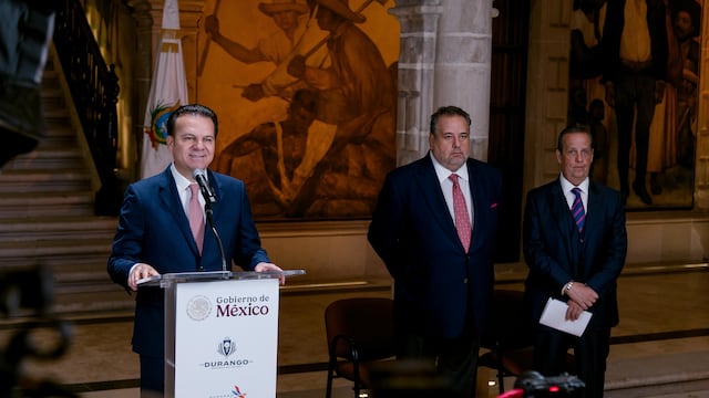Durango se fortalece como polo tecnológico del norte del país