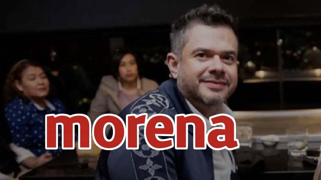 ¿Alejandro Arcos Romero seguirá en Morena? CNHJ decidirá su futuro en el partido