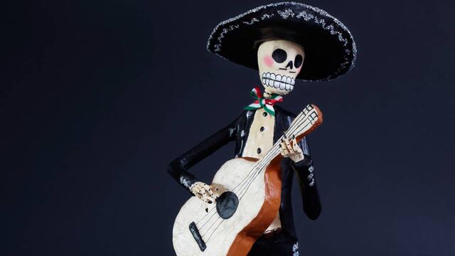5 canciones de Día de Muertos mexicanas para celebrar el 1 de noviembre y 2 de noviembre