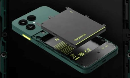 Fairphone 6