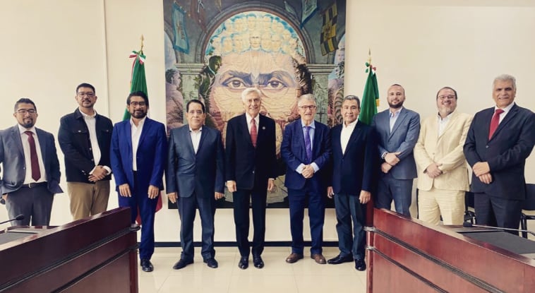 Arturo Alcalde Justiniani