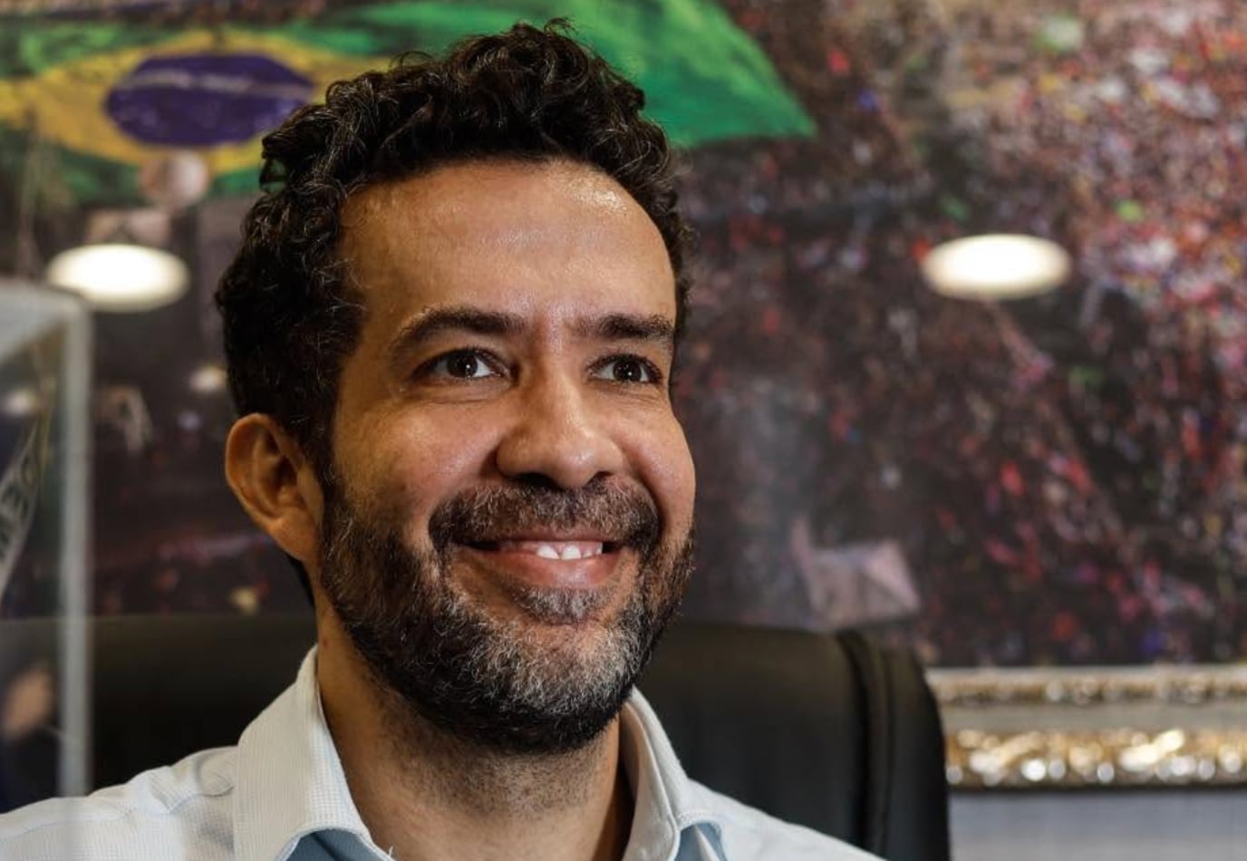 André Janones