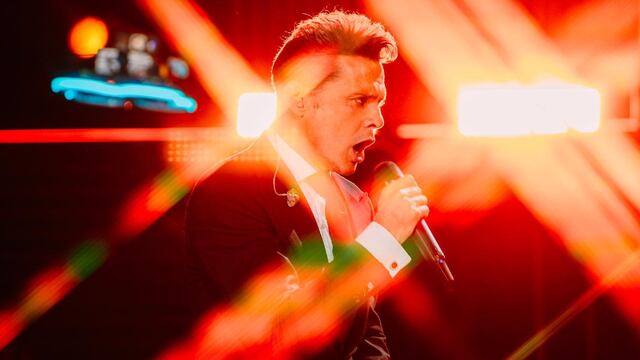 ¿A qué hora termina el concierto de Luis Miguel en Monterrey? Horario para el Estadio Banorte el 14, 15 y 16 de noviembre