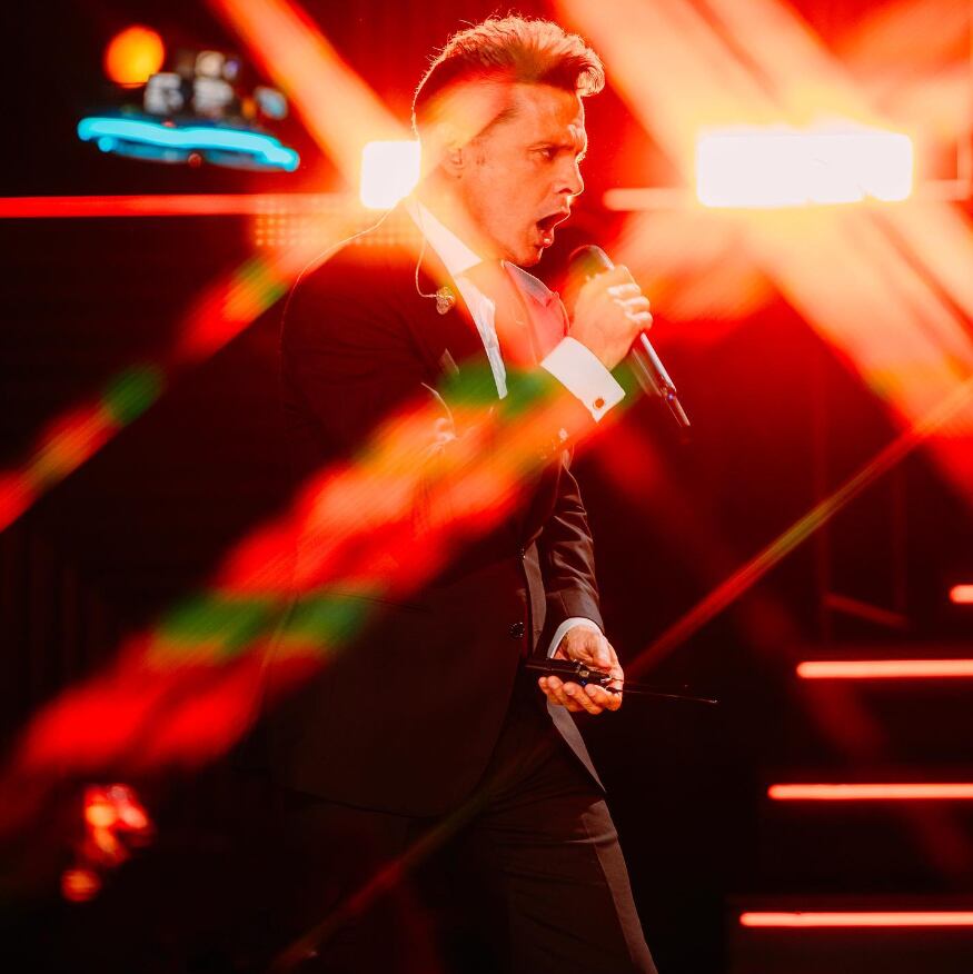 Luis Miguel