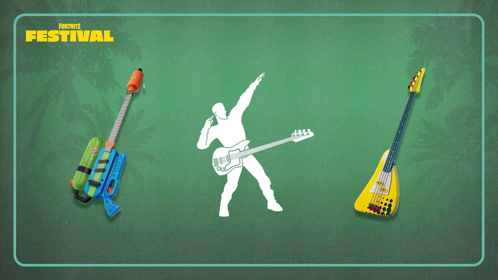 Bruno Mars Fortnite Festival Temporada 9