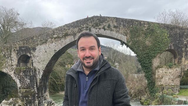 Fernando Cevallos