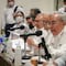 Sinaloa: Rubén Rocha Moya se compromete a trabajar con la Coparmex