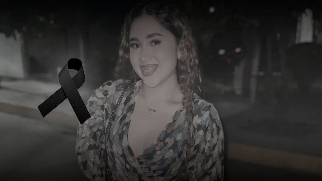 Muere la influencer Dulce Enríquez tras accidente en Huatulco; el alcalde iba en el vehículo