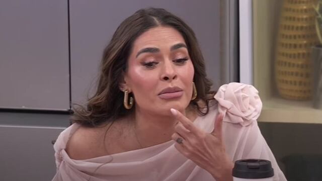 Galilea Montijo
