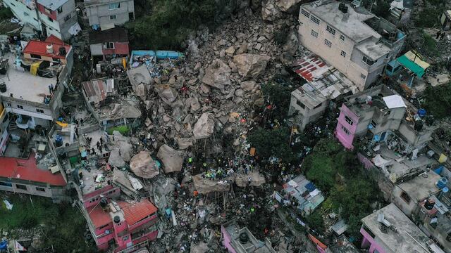Cerro del Chiquihuite