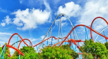 Six Flags