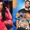Becky G habla sobre la infidelidad de su prometido Sebastian Lletget, pero nos deja con más dudas