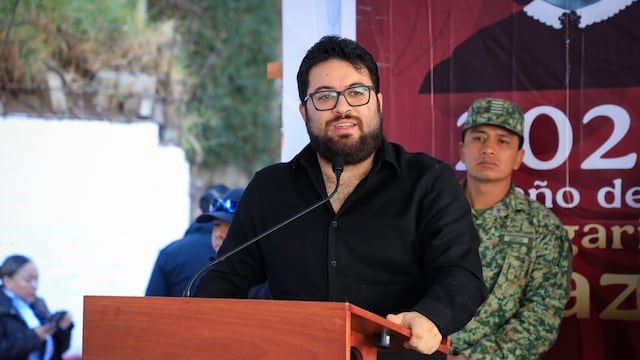 Naucalpan avanza en seguridad y rescate de espacios públicos con senderos seguros