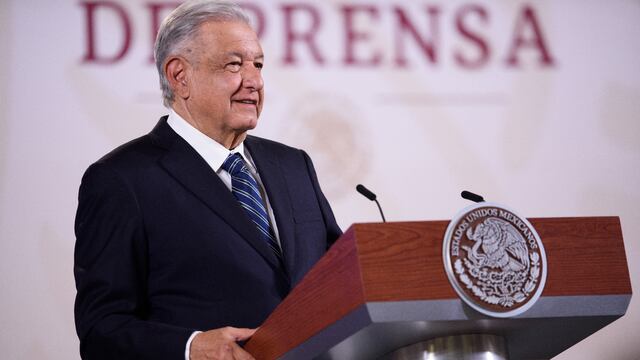 Mañanera de AMLO del 20 de marzo de 2024