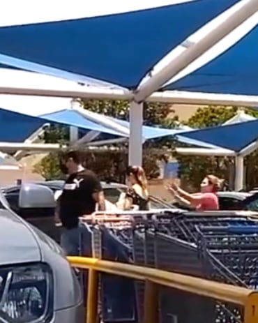 Esposa descubre infidelidad
