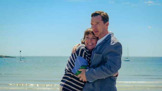 The Roses con Olivia Colman y Benedict Cumberbatch