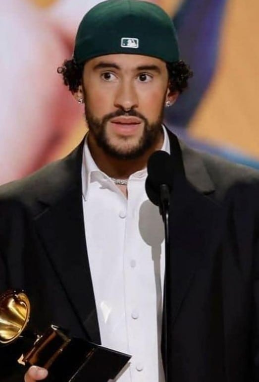 Bad Bunny