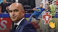 “No tiene sentido continuar”: Roberto Martínez se despide de Portugal tras el Mundial 2026