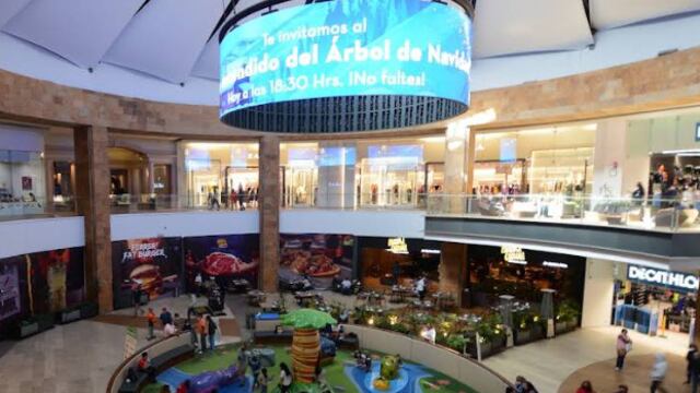 Mundo E: Intento de robo a joyería provoca alerta en los asistentes a la plaza