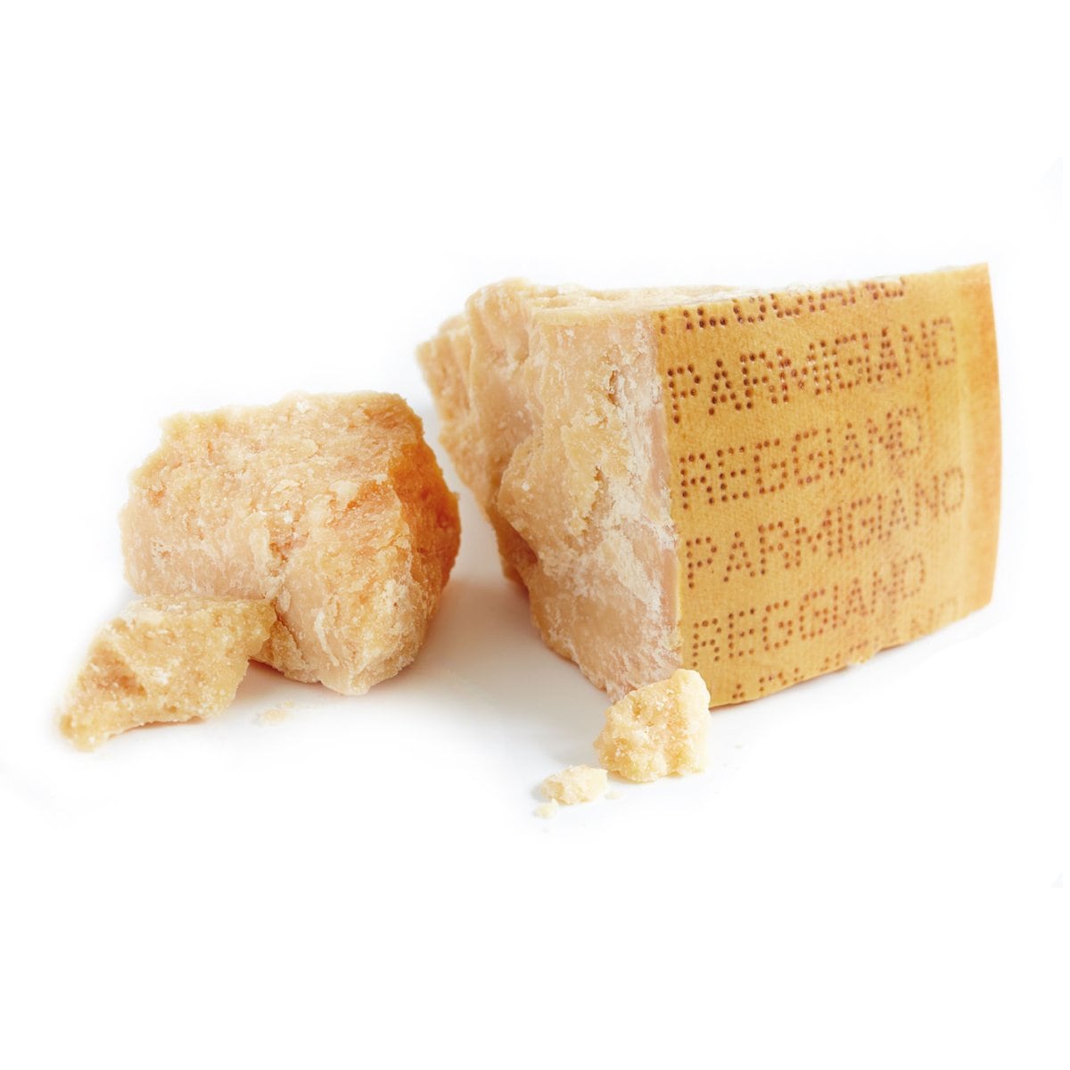 parmigiano reggiano /Parmesano Italiano