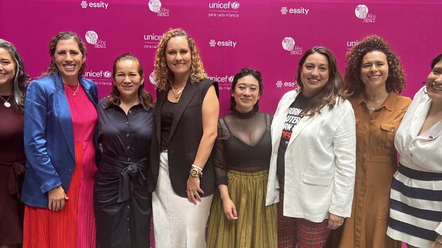 Justicia menstrual en México: la menstruación y la menopausia como un derecho